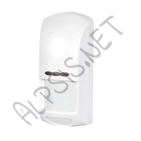 Detector PIR alarma sin quotas