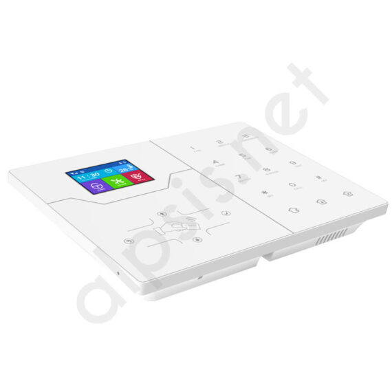 Alarma Smart Home Casa