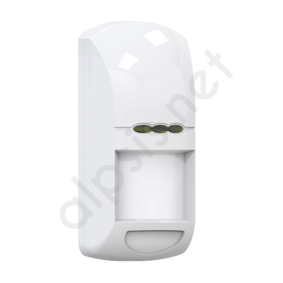 Detector-infraroig-alarma-casa