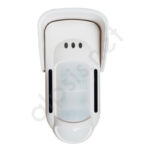Detector PIR per a exterior